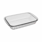 Nadir Rechthoekige Ovenschaal 6A061 - 1.6 Liter