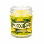 MosquiRepel Citronella Geurkaars - 3.5 Oz