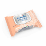 Ultra Compact Intimate Wet Wipes - 25 Stuks
