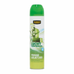Jumbo luchtverfrisser Frisse Lelietjes sprayflacon van 250 ml