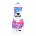 Jumbo vloeibaar wasmiddel Kleur fles van 980 ml voor gekleurde kleding