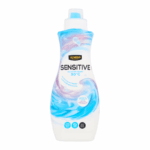 Jumbo vloeibaar wasmiddel Sensitive 2x geconcentreerd fles van 980 ml