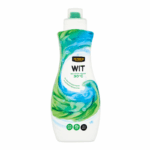 Jumbo vloeibaar wasmiddel Wit fles van 980 ml voor witte kleding en textiel
