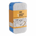 Jumbo sanitair spons voor badkamer toilet en schoonmaak
