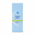 Albert Heijn Super Plus Tampons – 16 Stuks | Snelle Absorptie & Betrouwbare Bescherming