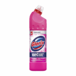 Glorix Dikke Bleek Pink Power 750 ml hygiënische bleekreiniger met frisse geur