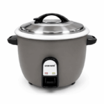 Kitchen Master rijstkoker 3.6 liter elektrische rice cooker met warmhoudfunctie keuken apparaat