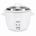 Kitchen Master rijstkoker 3.6 liter elektrische rice cooker met warmhoudfunctie keuken apparaat