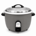 Kitchen Master rijstkoker grijs 5.6 liter 127V 1900W