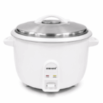 Kitchen Master rijstkoker wit 5.6 liter 127V 1900W