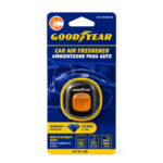 Goodyear Car Air Freshener 2 ml - The Boss Scent