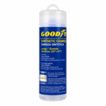 Goodyear Synthetic Chamois 64×43 cm in opbergcontainer