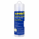 Goodyear Synthetic Chamois 43×32 cm in opbergcontainer