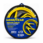 Goodyear Booster Cables 300A startkabels 3.7 meter 10 AWG
