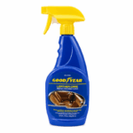 Goodyear Leather Care spray 500 ml voor lederen auto-interieur