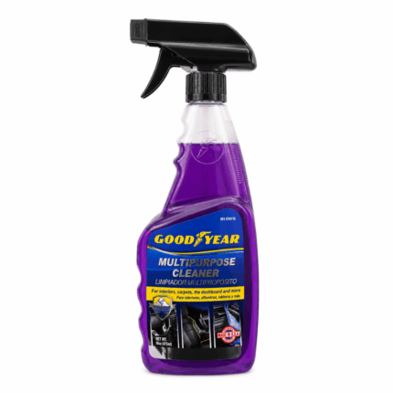 Goodyear Multipurpose Cleaner spray 473 ml voor auto interieur en dashboard