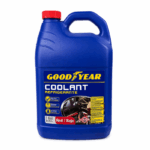 Goodyear Coolant Red koelvloeistof 3.79 liter voor auto koelsysteem
