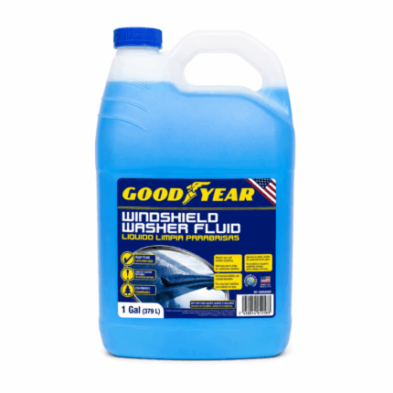 Goodyear Windshield Washer Fluid 3.79 liter ruitenwisservloeistof