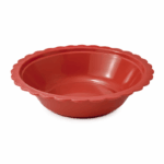 Plastic Kom 25 cm - Diverse Kleuren - Afbeelding 3
