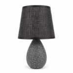 Keramische Schemerlamp - Diverse Kleuren
