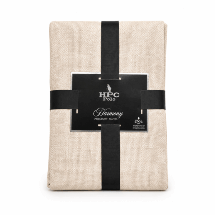 HPC Polo Harmony tafelkleed 132x178 cm diverse kleuren