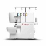 Singer Overlockmachine S0105
