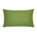 Modern Home Kussensloop 20×30" – 1 Stuk - Diverse Kleuren - Afbeelding 2