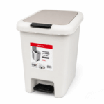 Homestar Vuilniston met Voet- en Handbediening - 20 Liter
