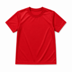 Wi Star Kinder Ronde Hals T-Shirt 9000 - Diverse Kleuren - Afbeelding 3