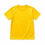 Wi Star Kinder Ronde Hals T-Shirt 9000 - Diverse Kleuren - Afbeelding 2