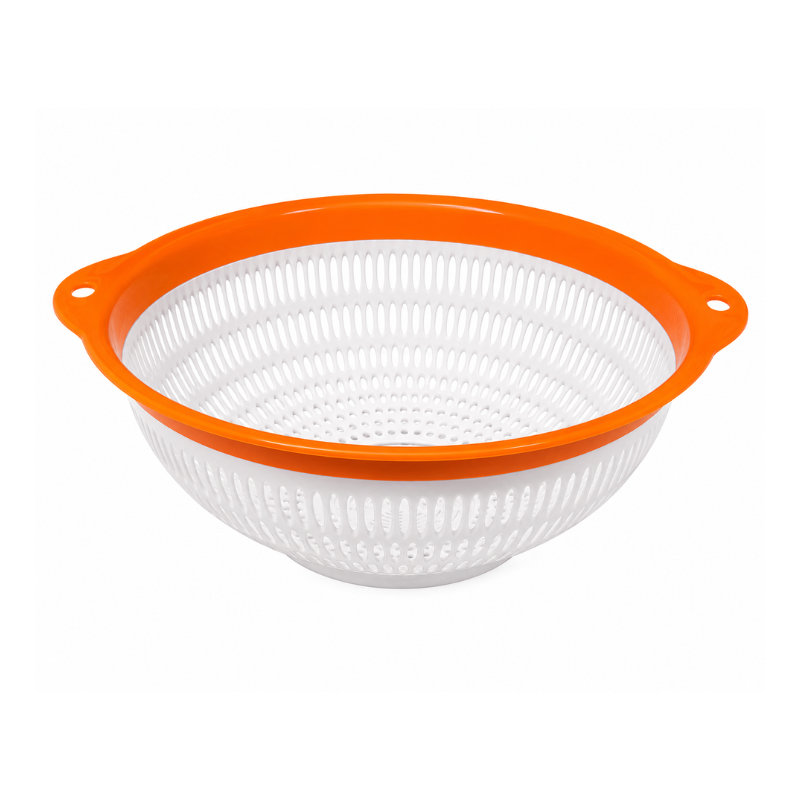 13121363 Dynasty Plastic Vergiet 26 cm - Diverse Kleuren - Afbeelding 1