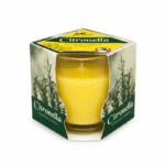 Citronella Geurkaars - 120 gram