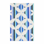 Baddoek 60×120 cm - Diverse Print - Afbeelding 2