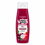 VO5 Pomegranate Bliss Shine-Boosting Shampoo 443 ml
