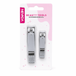 Nevada Nagelknipperset – 2 Stuks