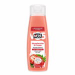 VO5 Strawberries & Cream Nourishing Shampoo 443 ml – Voedende Shampoo