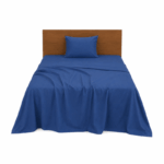 Zen Lakenset Twin Size 3-Delig - Diverse Kleuren - Afbeelding 5
