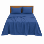 Zen Lakenset Queen Size 4-Delig - Diverse Kleuren - Afbeelding 3
