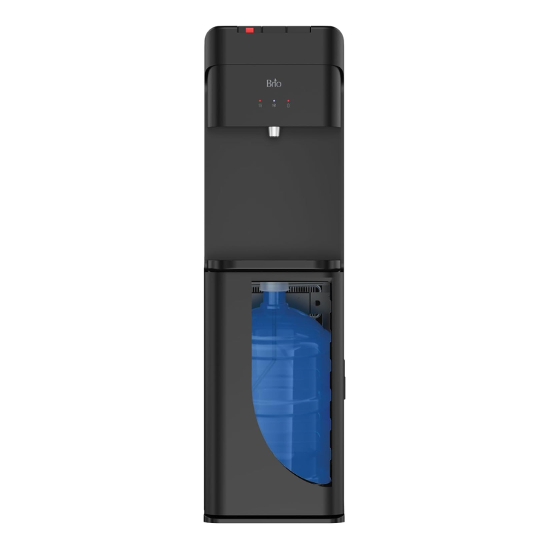 BRIOCLBL425 Brio 425 Bodemlader Waterdispenser - Afbeelding 1