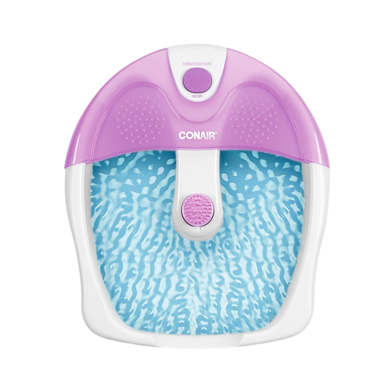 CONFB3 Conair Voetenbad - Afbeelding 1