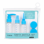 Yuhua Reisflesjes Set - 6 Stuks
