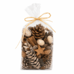 Potpourri Decor Mix