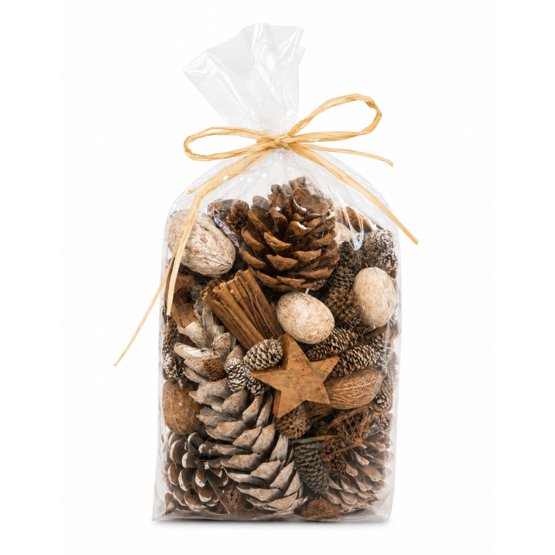 GDF16950 Potpourri Decor Mix - Afbeelding 1