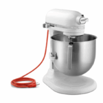 KitchenAid Commercial Staande Mixer - 8 Quart