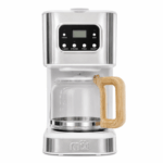 Möi Koffiezetapparaat - 12 Cup