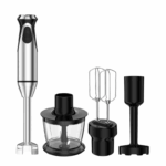 Möi 4-in-1 Handblender - 400W