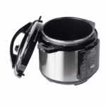 Möi Multifunctionele Elektrische Snelkookpan - 5.2 Quart - Afbeelding 2