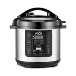 Möi Multifunctionele Elektrische Snelkookpan - 5.2 Quart
