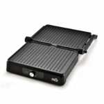 Möi Panini & Contact Grill - 1500W - Afbeelding 3