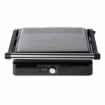 Möi Panini & Contact Grill - 1500W - Afbeelding 2